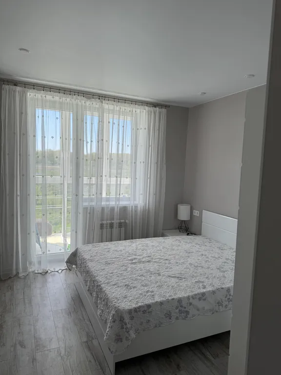 Уютная квартира на побережье — аренда посуточно в Пионерский