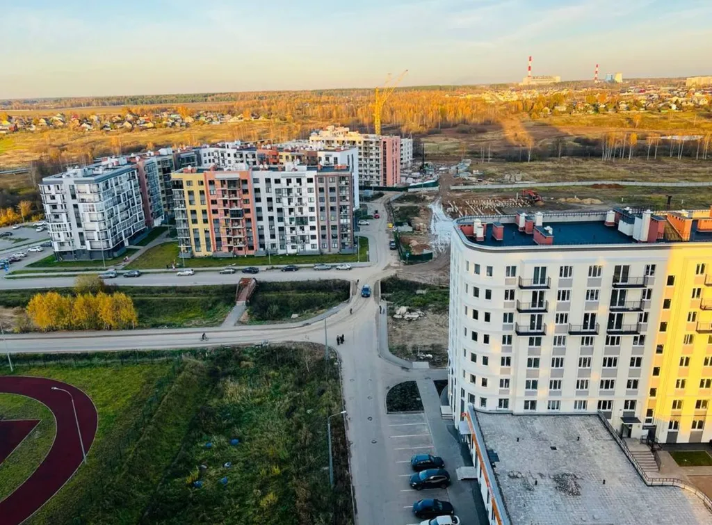 Апартамент двухкомнатный у ТЦ Рио Иваново, эконом