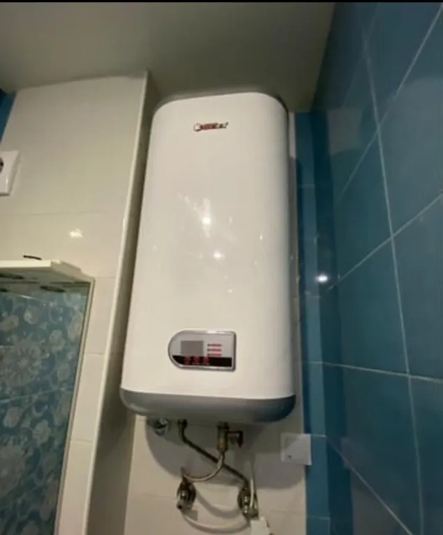 Квартира в историческом центре Ярославля