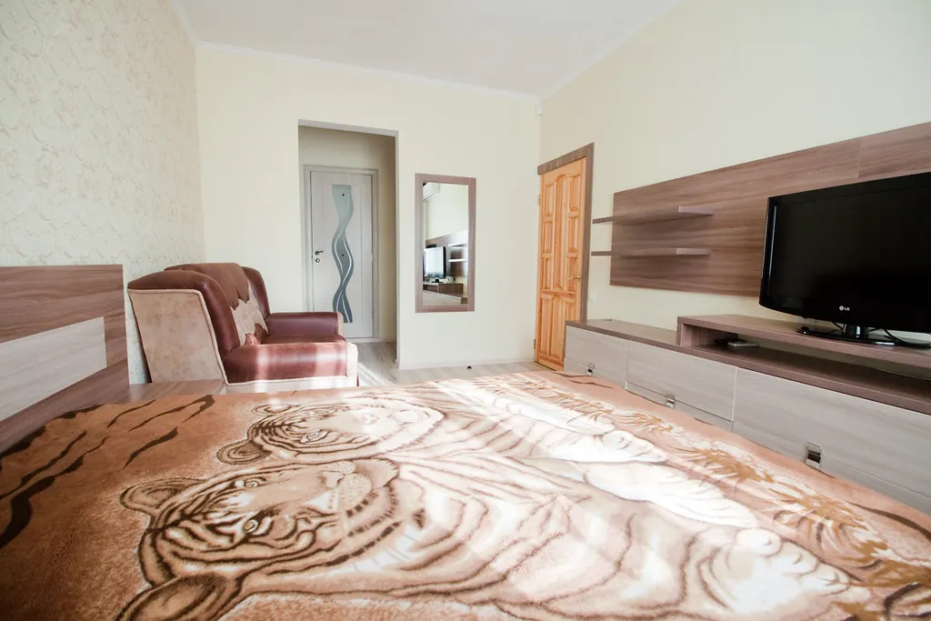 Квартира Комната — Евпатория