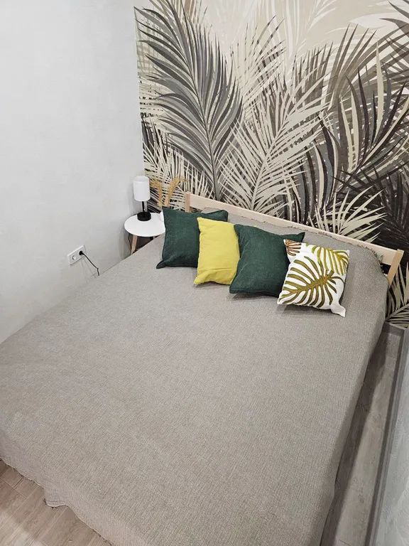Квартира Квартира JungleHouse — Краснодар