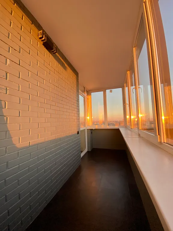 Квартира Видовая, уютная квартира в центре Ростова жк Александрийский — Ростов-на-Дону