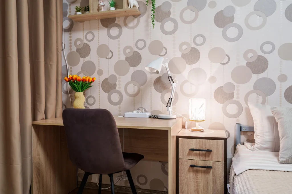 Просторная двухкомнатная квартира возле парка Галицкого