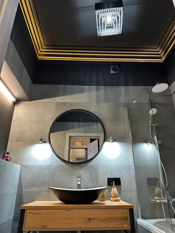 Апартаменты у моря