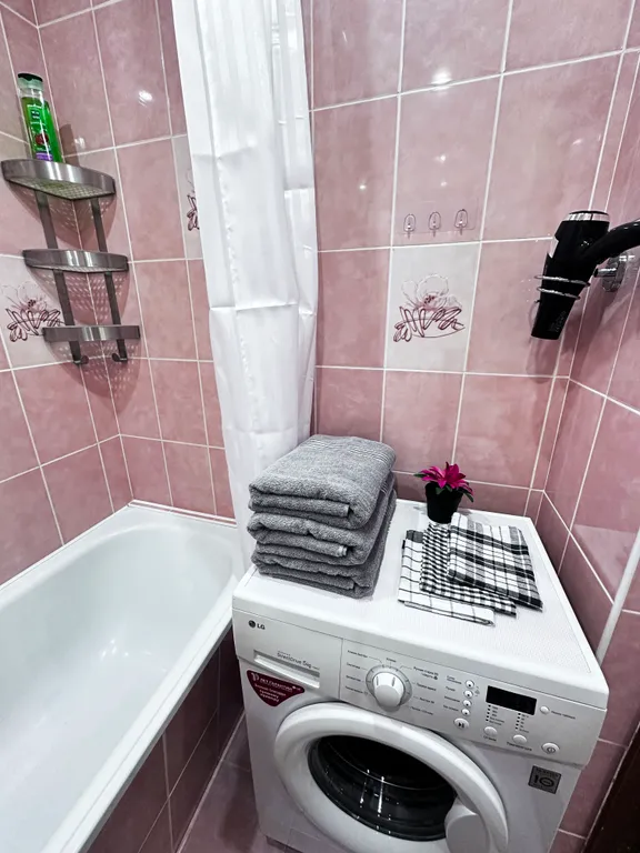 Центр у Кремля и набережной Брюгге