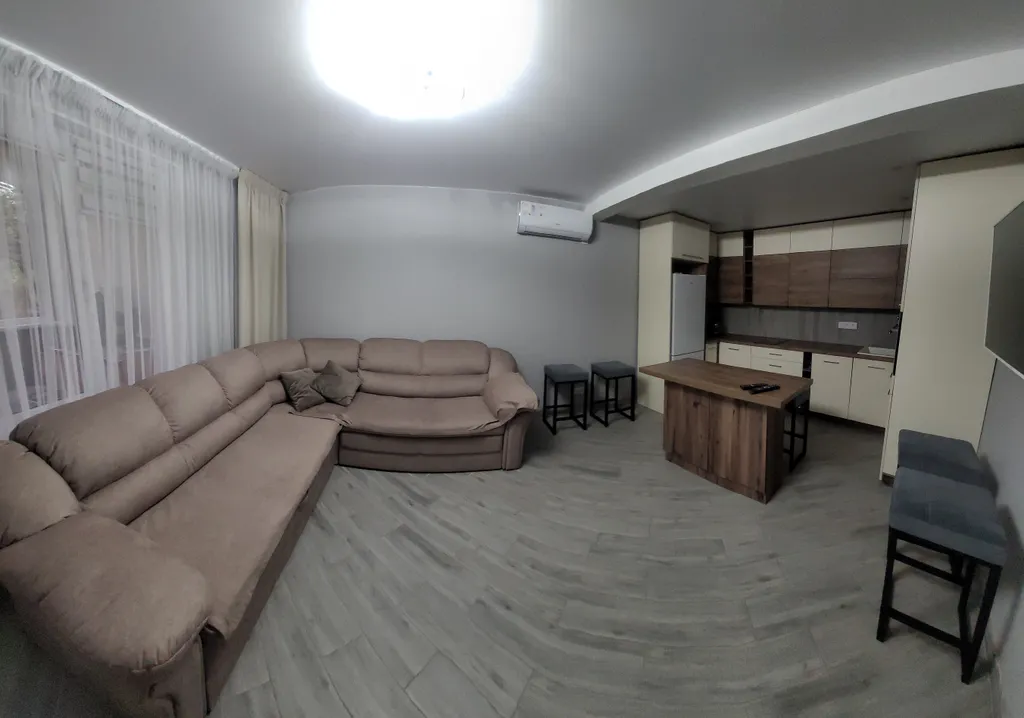 Квартира Дом около пляжа с уютным двориком — аренда посуточно в Зеленоградск