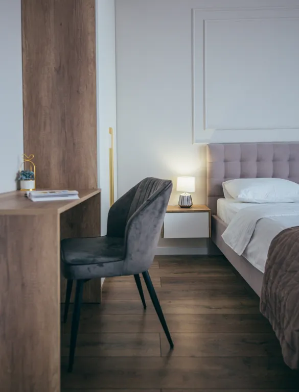 Квартира Апартаменты  с видом на исторический центр — Калининград