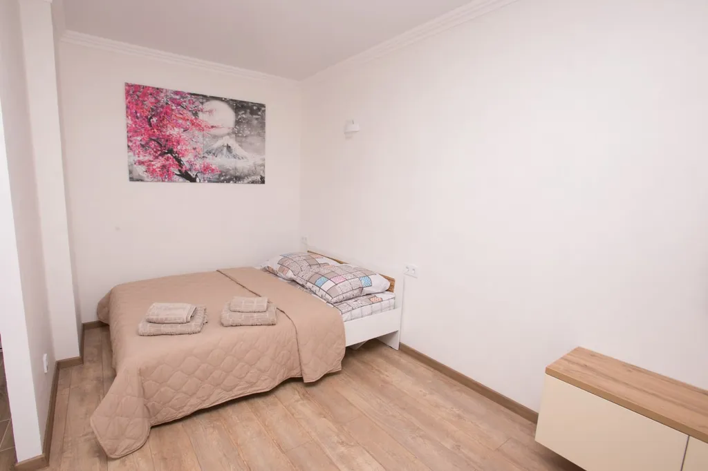 Картина Холл