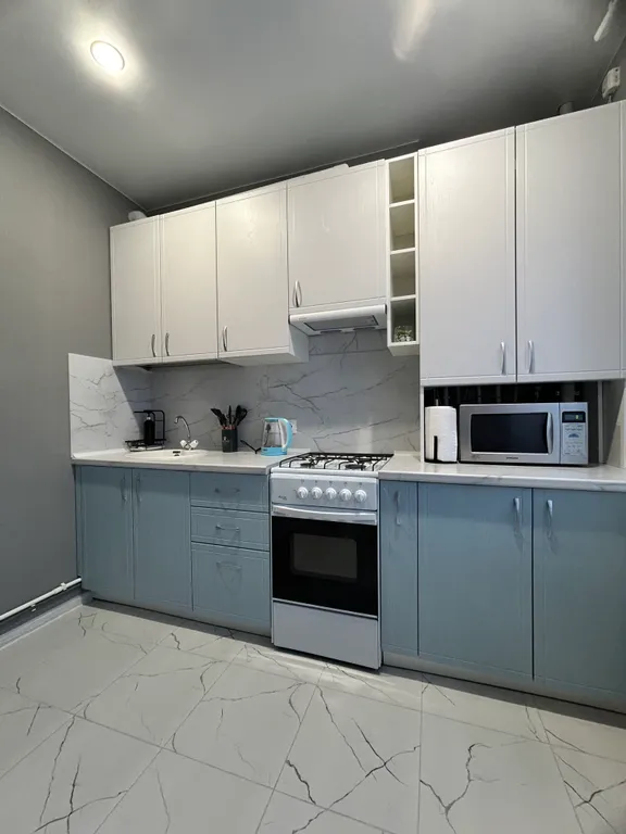 Квартира Классная квартира в пешей доступности от исторического центра — Ярославль