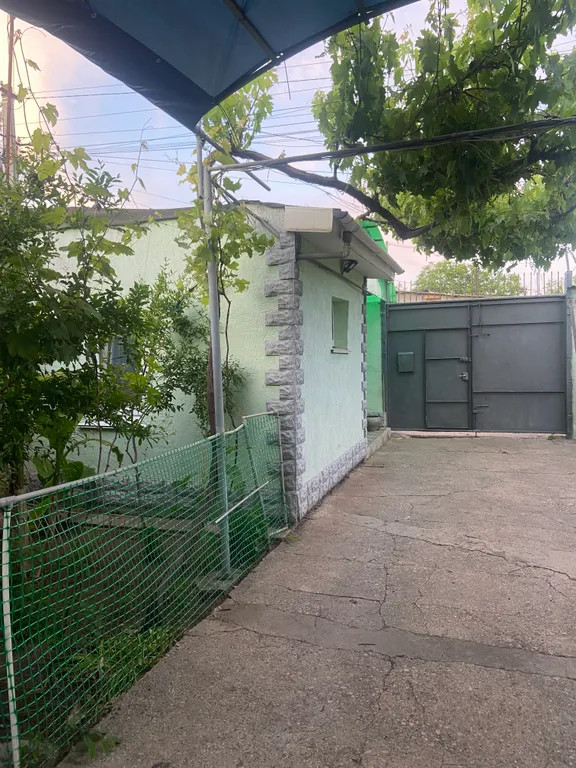 Уютный дом со всеми удобствами