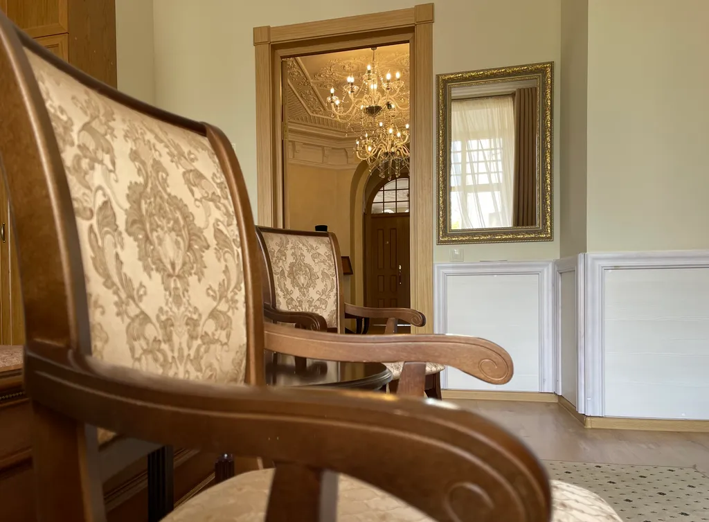 Квартира Комната — Кронштадт