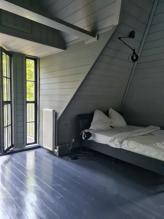 Загородная усадьба