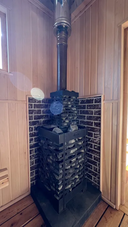 Коттедж 3-комнатный Дом — Горячий Ключ