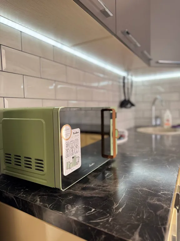 Apartments Good-Surgut 50 лет ВЛКСМ 5