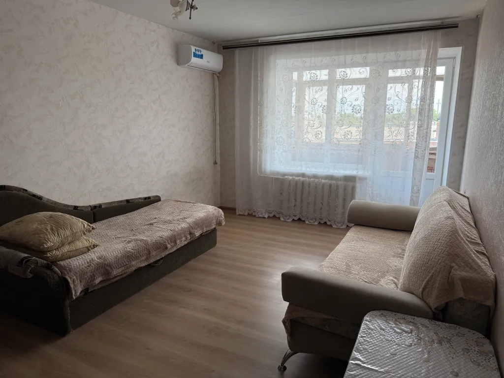 Квартира 1-комнатная Квартира — Ейск