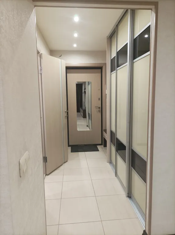 ТЦ грин хаус