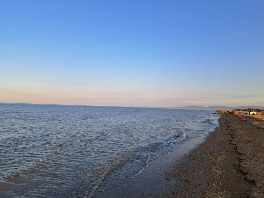 Уютный дом для спокойного отдыха