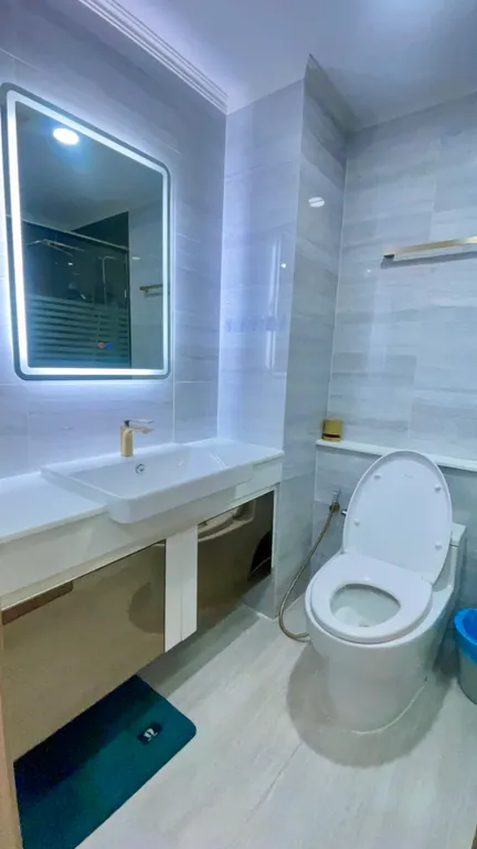 Lanna - Dusit Grand Park 2