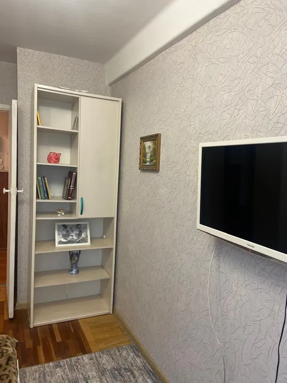 Уютная квартира рядом с метро
