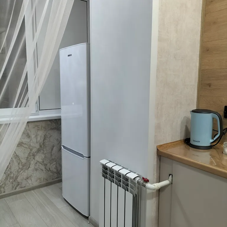 Комфортная студия в 3 минутах до набережной