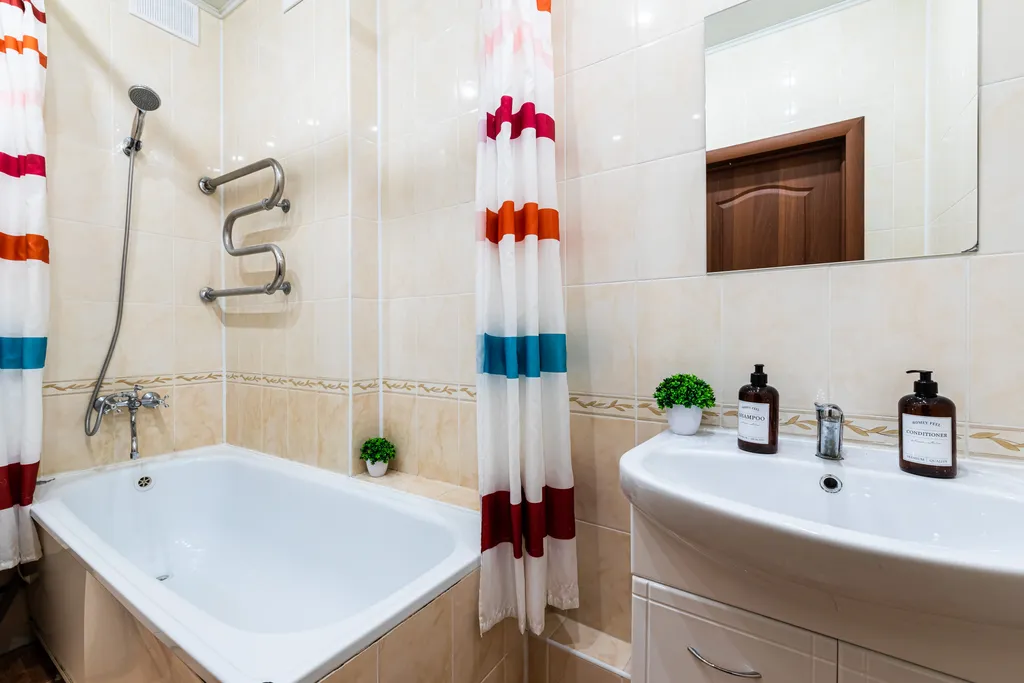 Шикарная квартира в самом центре