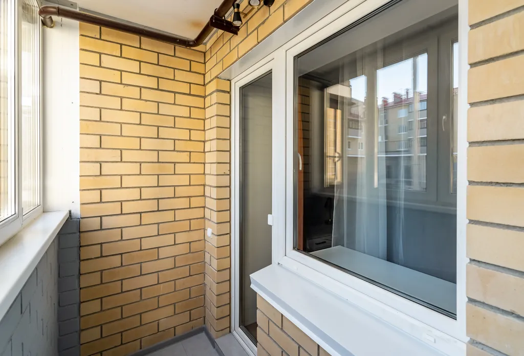 Уникальная 2-комнатная квартира на набережной Днепра