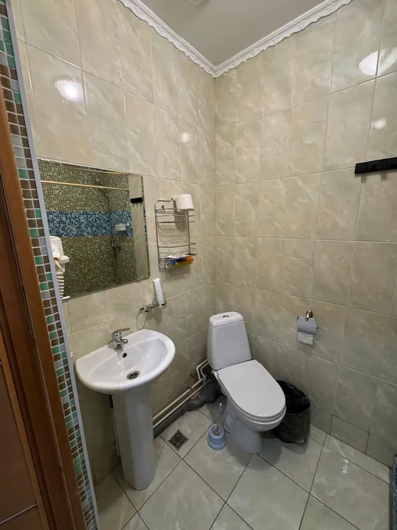 Квартира Комната — аренда посуточно в Кемерово