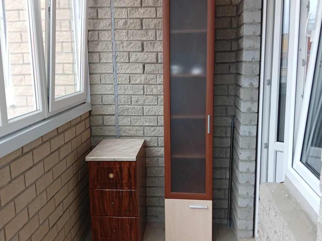 Квартира Уютная квартира в монолитном доме — Курск