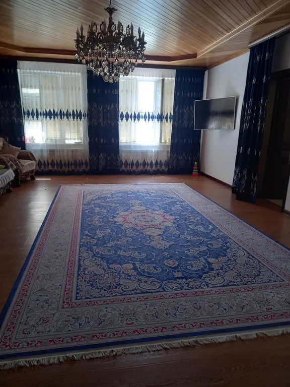 Дружба народов