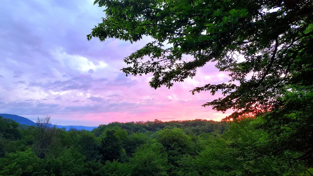 Барн-хаус | 4+1 гость | Лес, горная река, полное уединение