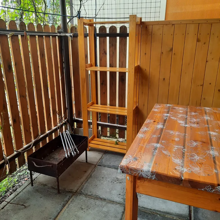 1-комнатный Дом