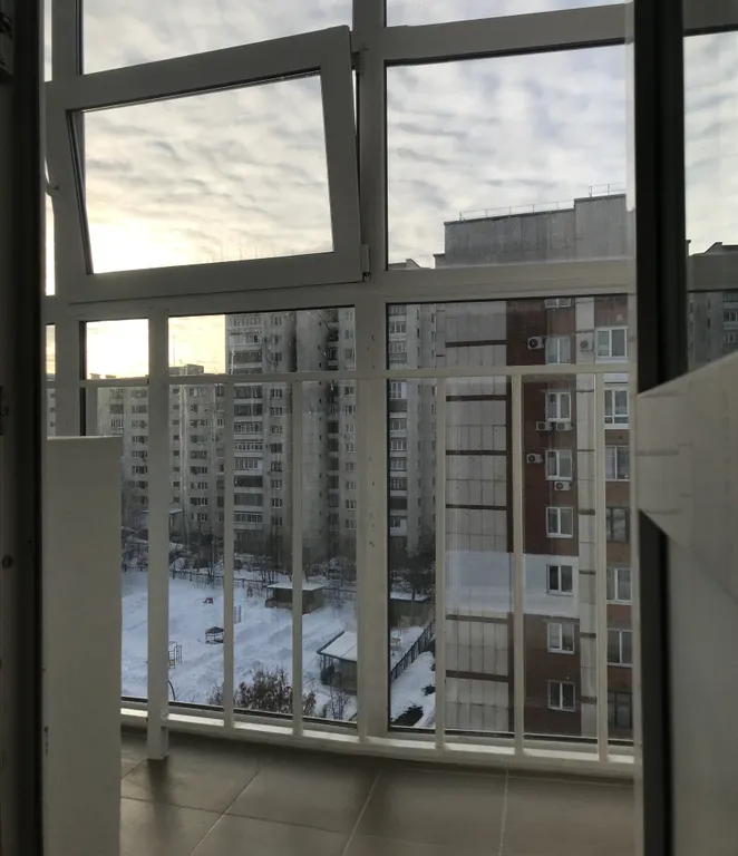 Квартира Квартира Уютный уголок в центре — Уфа