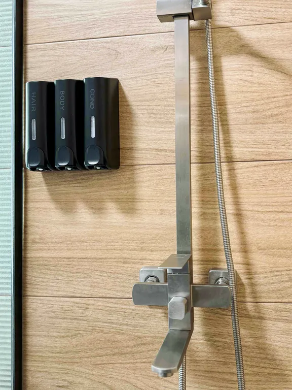 Новая студия с дизайнерским ремонтом