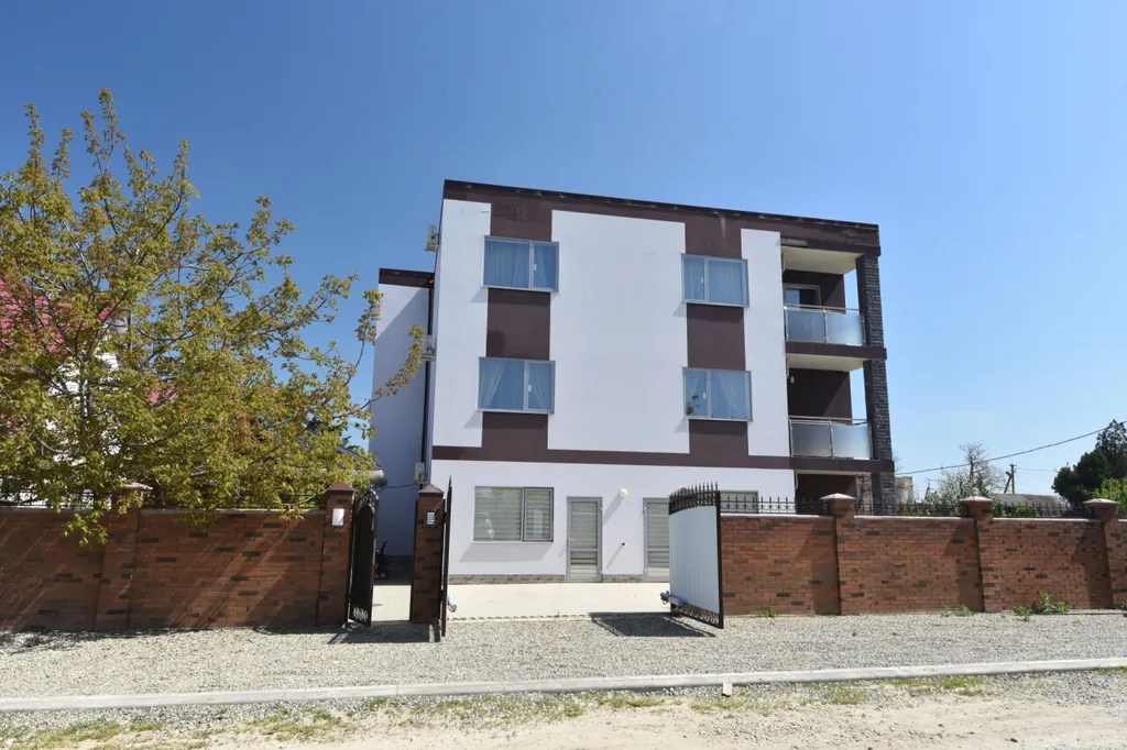 Квартира Комната — Кучугуры