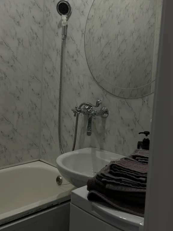 Уютные апартаменты недалеко от центра и достопримечательностей