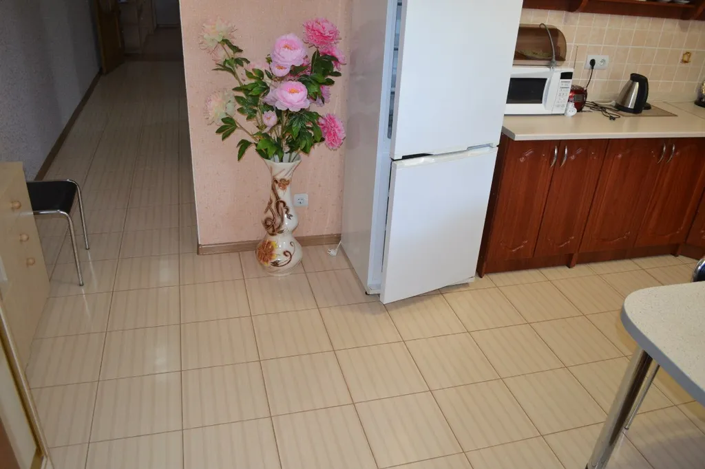 Двухкомнатный дом в санаторной зоне Евпатории