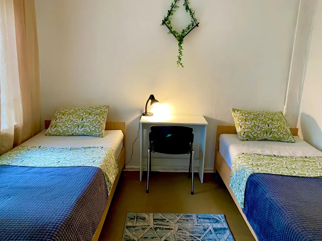 Квартира Квартира в центре — Екатеринбург