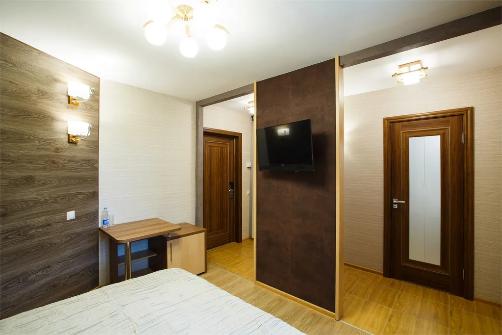 Квартира Комната — Казань