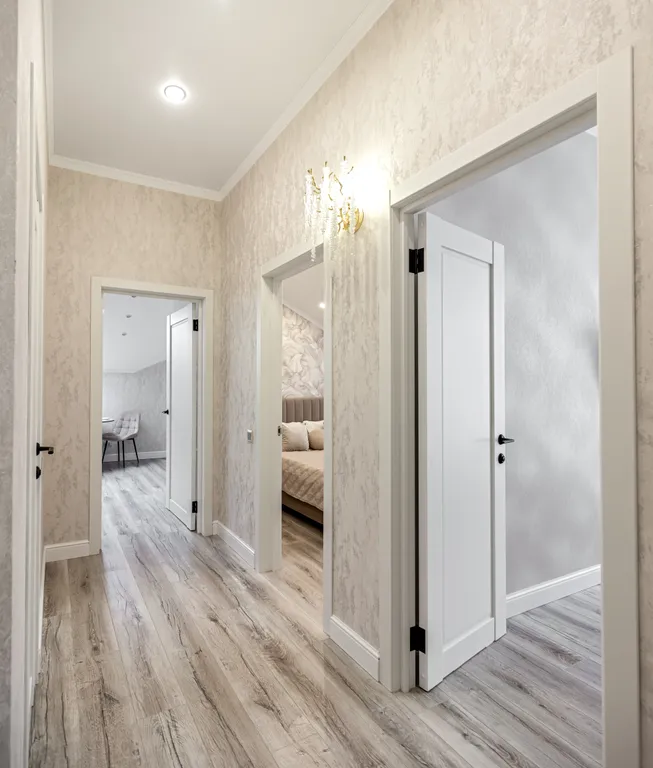 Апартаменты Hello Геленджик