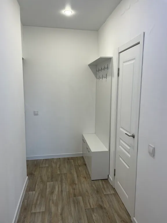 Квартира Квартира Уютная студия у метро — Новосибирск