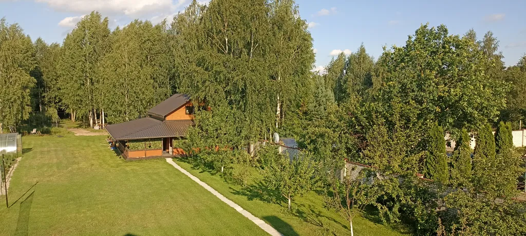 Усадьба Анатолия