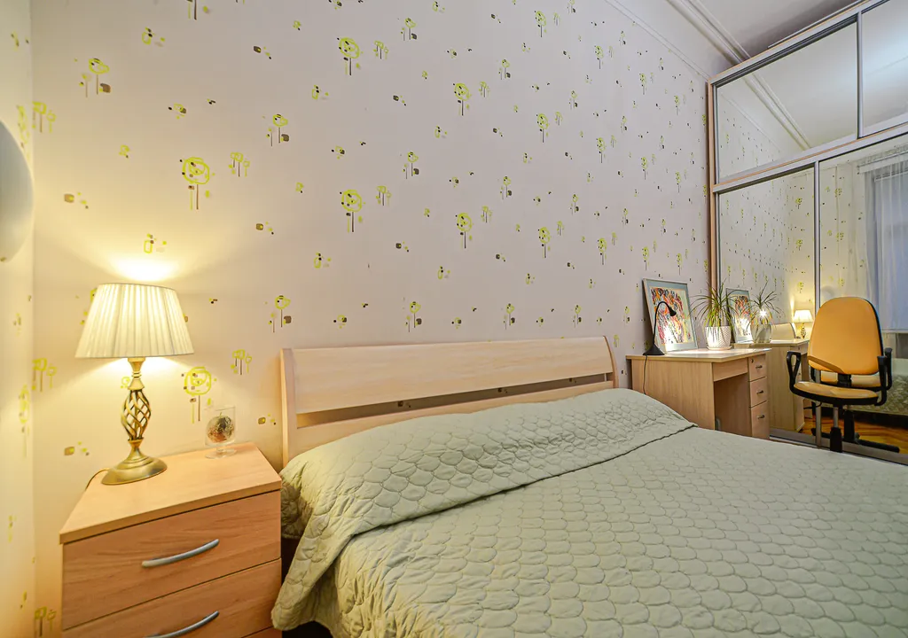 Ностальгия исторический центр Нева