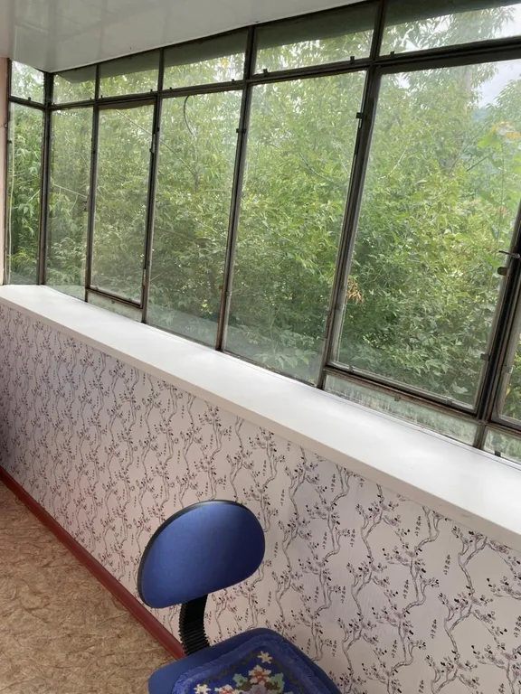 Квартира Уютная квартира в спальном районе города — Аша