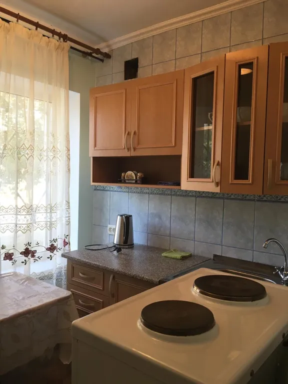 Квартира Уютная квартира в центре города возле моря — Сухум