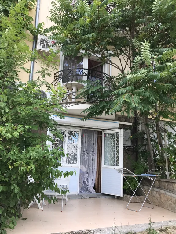 Комната