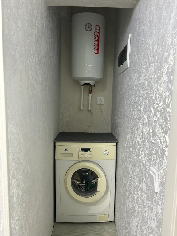 По домашнему уютная квартира в 100 метрах от федеральной трассы