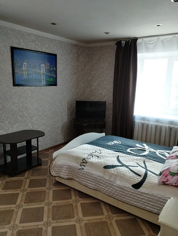 Квартира в центре города