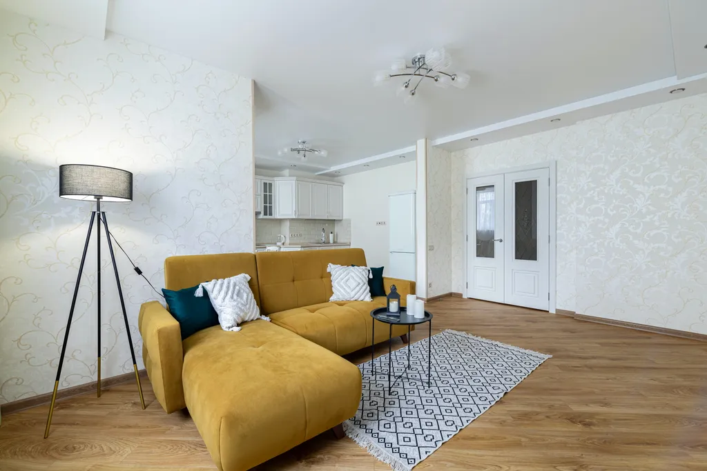 LS Лес и дом, метро Дубравная рядом