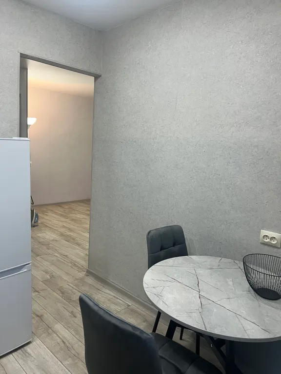 Рядом с Семеновским озером