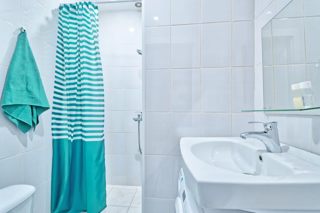 Красивая студия в жк ленинградский в Химках